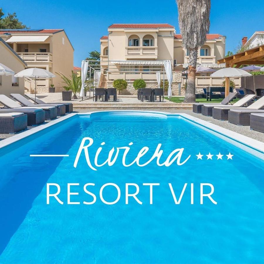 Riviera Resort Vir Exterior foto